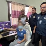 泰国网络警察在清莱府又捕一名非法赌博网站管理员-博彩排名网-博彩论坛-博彩社区