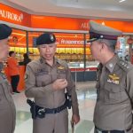 劫匪独闯曼谷邦开区商场抢劫黄金30泰铢-博彩排名网-博彩论坛-博彩社区