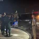 西港加强夜间严查武器，声称将犯罪团伙连根拔！-博彩排名网-博彩论坛-博彩社区