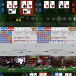 AG也开始杀猪了,投注结果不一致-博彩排名网-博彩论坛-博彩社区