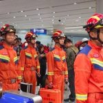 云南救援医疗队包机赴缅震区-博彩排名网-博彩论坛-博彩社区