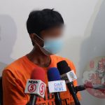 男子在拘留中心“拆”证物车，结局离谱！-博彩排名网-博彩论坛-博彩社区