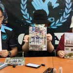 一名马来西亚人从柬埔寨获救回国-博彩排名网-博彩论坛-博彩社区