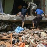 缅甸强震遇难人数升至1644人-博彩排名网-博彩论坛-博彩社区