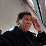 传闻中国拒绝杜特尔特庇护申请-博彩排名网-博彩论坛-博彩社区