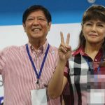 马科斯姐姐退出执政联盟！小马姐弟分道扬镳还是演戏-博彩排名网-博彩论坛-博彩社区