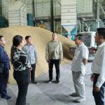 火灾频发：农业银行行长呼吁碾米厂加强防范并投保-博彩排名网-博彩论坛-博彩社区