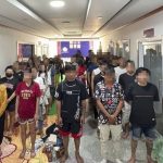 波贝市两处网络诈骗窝点被端 63名泰国人被捕-博彩排名网-博彩论坛-博彩社区