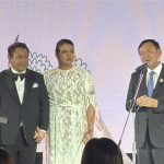 泰前国务部长与同性伴侣大婚！他信出席婚礼送祝福-博彩排名网-博彩论坛-博彩社区