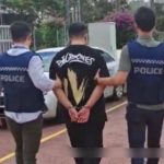 新加坡马来西亚联合打击电信诈骗!-博彩排名网-博彩论坛-博彩社区