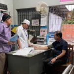 卫生部长乔装成病患突访医疗中心-博彩排名网-博彩论坛-博彩社区