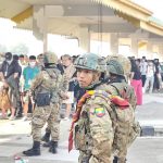 缅甸妙瓦底365名中国公民被遣返-博彩排名网-博彩论坛-博彩社区