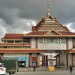 中缅边境启动应急通关协调机制 确保救援物资快速通关-博彩排名网-博彩论坛-博彩社区