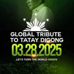 80岁诞辰活动：全球菲律宾人呼吁前总统回归，风暴或将来临-博彩排名网-博彩论坛-博彩社区