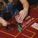 21点的高阶策略：如何玩得更聪明？-博彩排名网-博彩论坛-博彩社区