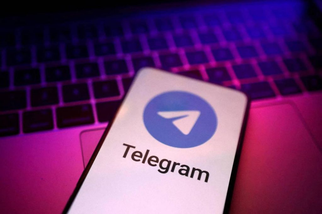 Telegram被俄罚款8万美-博彩排名网-博彩论坛-博彩社区