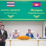 七大合作文件公布 跨境桥梁、劳工协议、环境合作全面升级-博彩排名网-博彩论坛-博彩社区