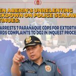 7名警察勒索中国商人现场被抓-博彩排名网-博彩论坛-博彩社区