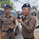 前警察因争抢乘客开枪杀死摩托车司机-博彩排名网-博彩论坛-博彩社区