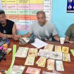 4月7日泰国跨国盗窃案-博彩排名网-博彩论坛-博彩社区