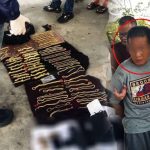 合艾700万泰铢黄金抢劫案马来西亚嫌疑人在曼谷被捕-博彩排名网-博彩论坛-博彩社区