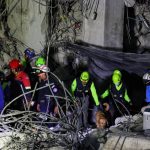 曼谷宣布灾害结束,除倒塌建筑区域-博彩排名网-博彩论坛-博彩社区