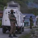 印度军方称与巴基斯坦军队交火！-博彩排名网-博彩论坛-博彩社区