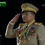 叛军称尽管发生地震危机,缅甸军方仍在轰炸城镇-博彩排名网-博彩论坛-博彩社区