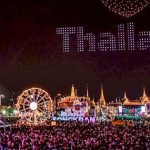 2025泰国泼水节火爆,带动超过40亿泰铢经济流动!-博彩排名网-博彩论坛-博彩社区