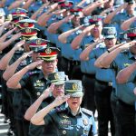 菲律宾国家警察局夏季保持高度警惕,部署 40,000 名警察-博彩排名网-博彩论坛-博彩社区