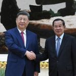 洪森会见习近平:愿与中方加强战略安全合作 深入打击网赌电诈!-博彩排名网-博彩论坛-博彩社区