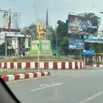 缅甸资讯 今日腊戌封城了!-博彩排名网-博彩论坛-博彩社区