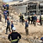 泰国曼谷坍塌大楼宣布搜救结束 缅甸地震余震不断-博彩排名网-博彩论坛-博彩社区