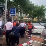 曼谷多座大楼发生震动,全员紧急疏散-博彩排名网-博彩论坛-博彩社区