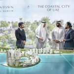 阿联酋启动乌姆盖万滨海市中心项目,预计容纳15万居民-博彩排名网-博彩论坛-博彩社区