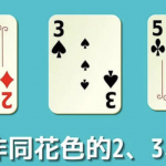 炸金花游戏赢钱技巧:精妙绝伦的扑克策略-博彩排名网-博彩论坛-博彩社区