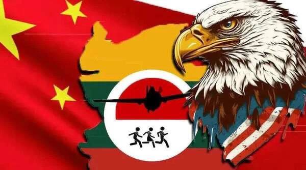 美国与孟加拉会介入缅甸内战-博彩排名网-博彩论坛-博彩社区