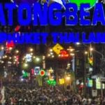 泰国普吉芭东成外国游客宋干节首选目的地!-博彩排名网-博彩论坛-博彩社区