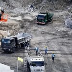 SAO废墟拆除工作已完成50%,发现18具遗骸-博彩排名网-博彩论坛-博彩社区