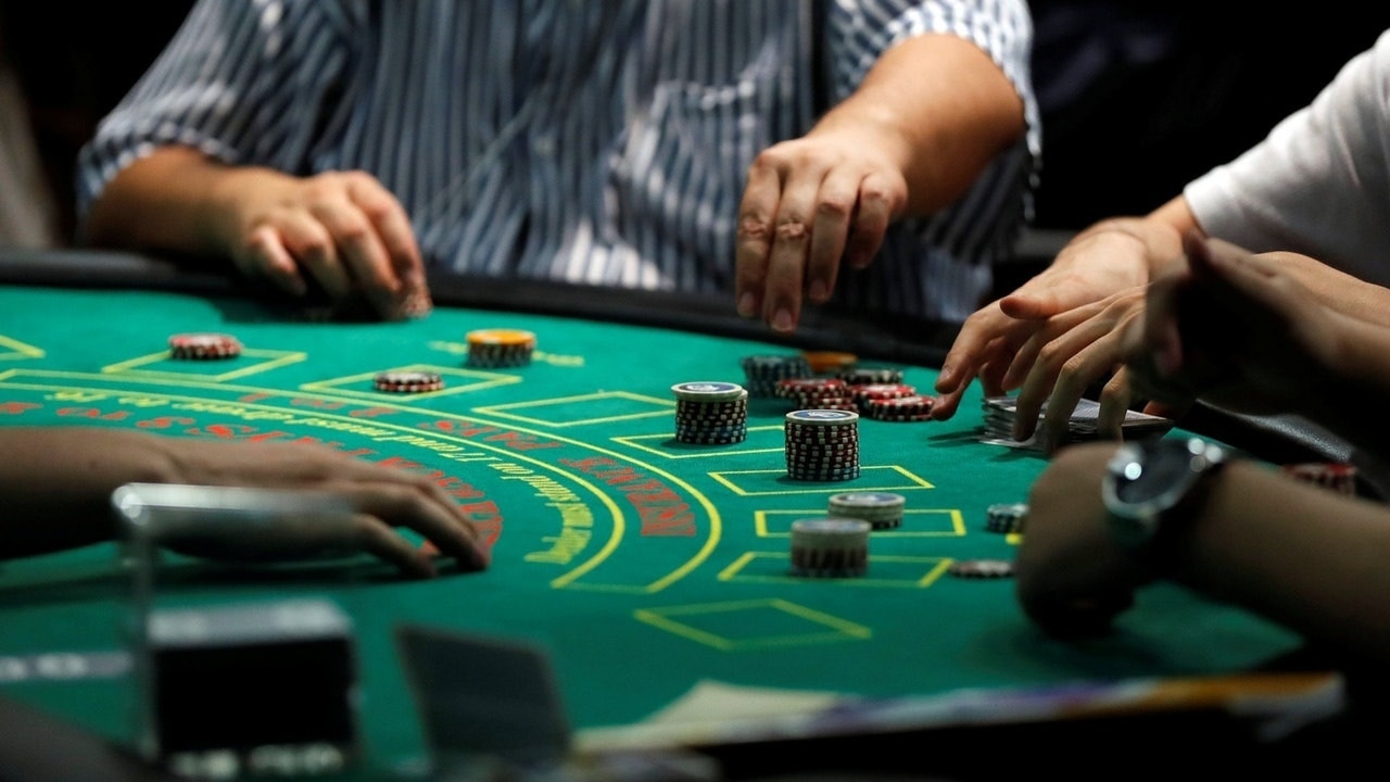 玩开元棋牌游戏：经验丰富玩家的心得分享-博彩排名网-博彩论坛-博彩社区