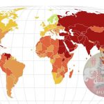 缅甸位列全球新闻自由度最低的10个国家之一-博彩排名网-博彩论坛-博彩社区