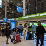 泰国将核查外国人手机与银行账户信息 不配合者恐被冻结-博彩排名网-博彩论坛-博彩社区