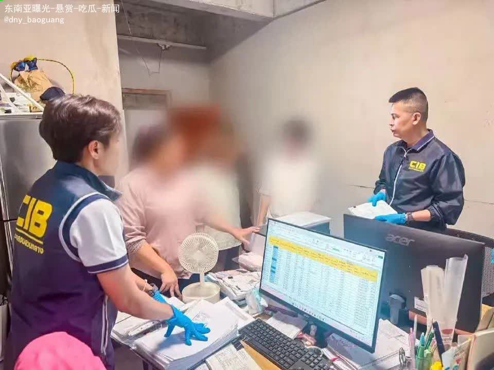 中国老板被曝借泰国代持人在泰非法大量购地建房！-博彩排名网-博彩论坛-博彩社区