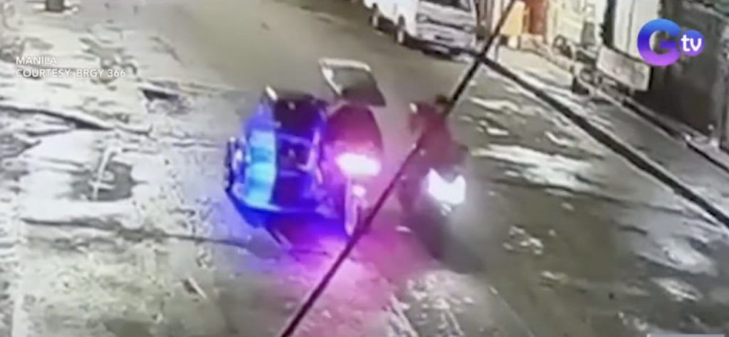马尼拉市中心扒手多！两未成年盗车被捕引关注-博彩排名网-博彩论坛-博彩社区
