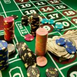 如何在赌场中稳步盈利,避免被情绪左右?-博彩排名网-博彩论坛-博彩社区