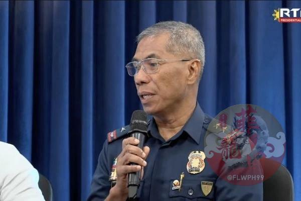 菲国警官宣：四月份逮捕上千人，16名外国人！-博彩排名网-博彩论坛-博彩社区