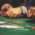 掌握棋牌炸金花心法教学与底牌计算法:让你的牌局运筹帷幄-博彩排名网-博彩论坛-博彩社区