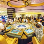 从“死水盘”到流动盘口：如何在博彩中捕捉机会？-博彩排名网-博彩论坛-博彩社区