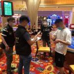 德州扑克中的“偷盲”技巧：如何通过策略赢得小额筹码-博彩排名网-博彩论坛-博彩社区