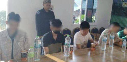 直奔柬埔寨电诈园区！6名中国人泰国边境落网-博彩排名网-博彩论坛-博彩社区